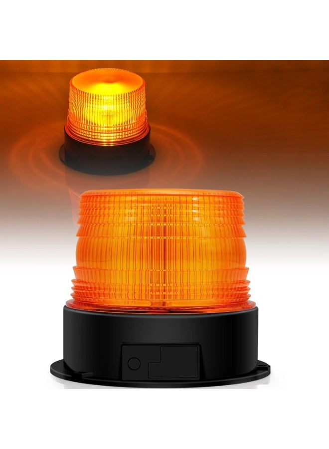 ضوء تحذير لامع الكهرباء لاستخدام الطوارئ اللاسلكي للمغناطيسية في الشاحنات - Image 1